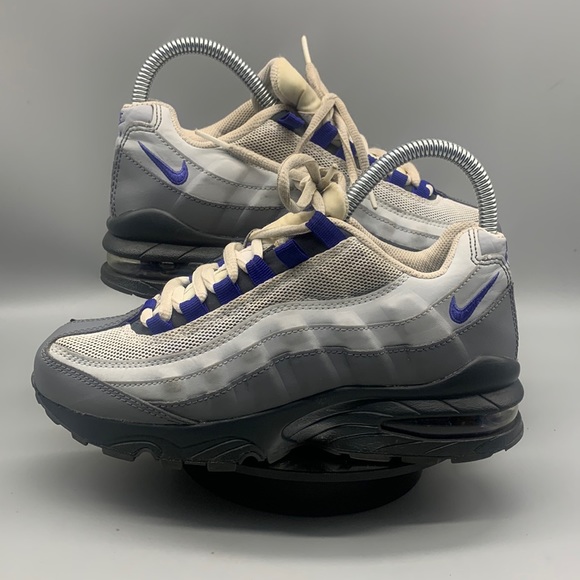 air max 95 grizzlies